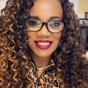 Meet your Posher, Lesia